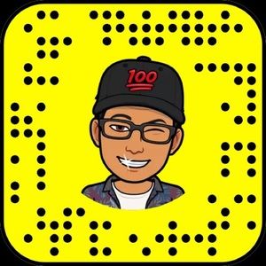 Meet your Posher, Norman